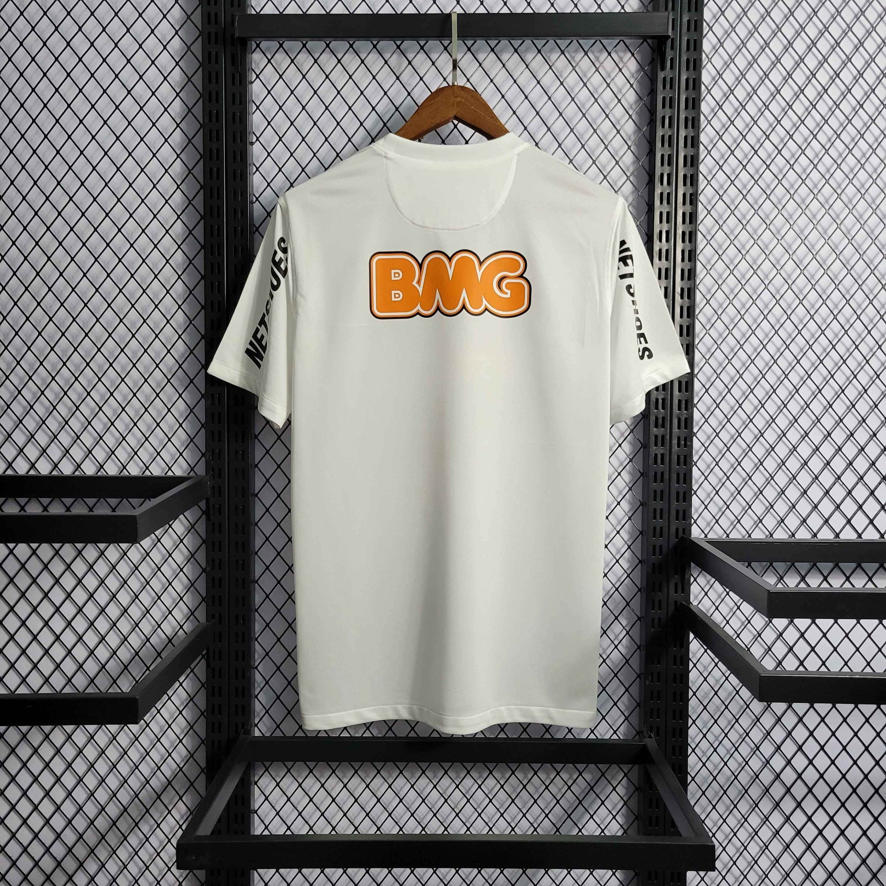 Camisa NikeSantos 2012 - Versão Retro