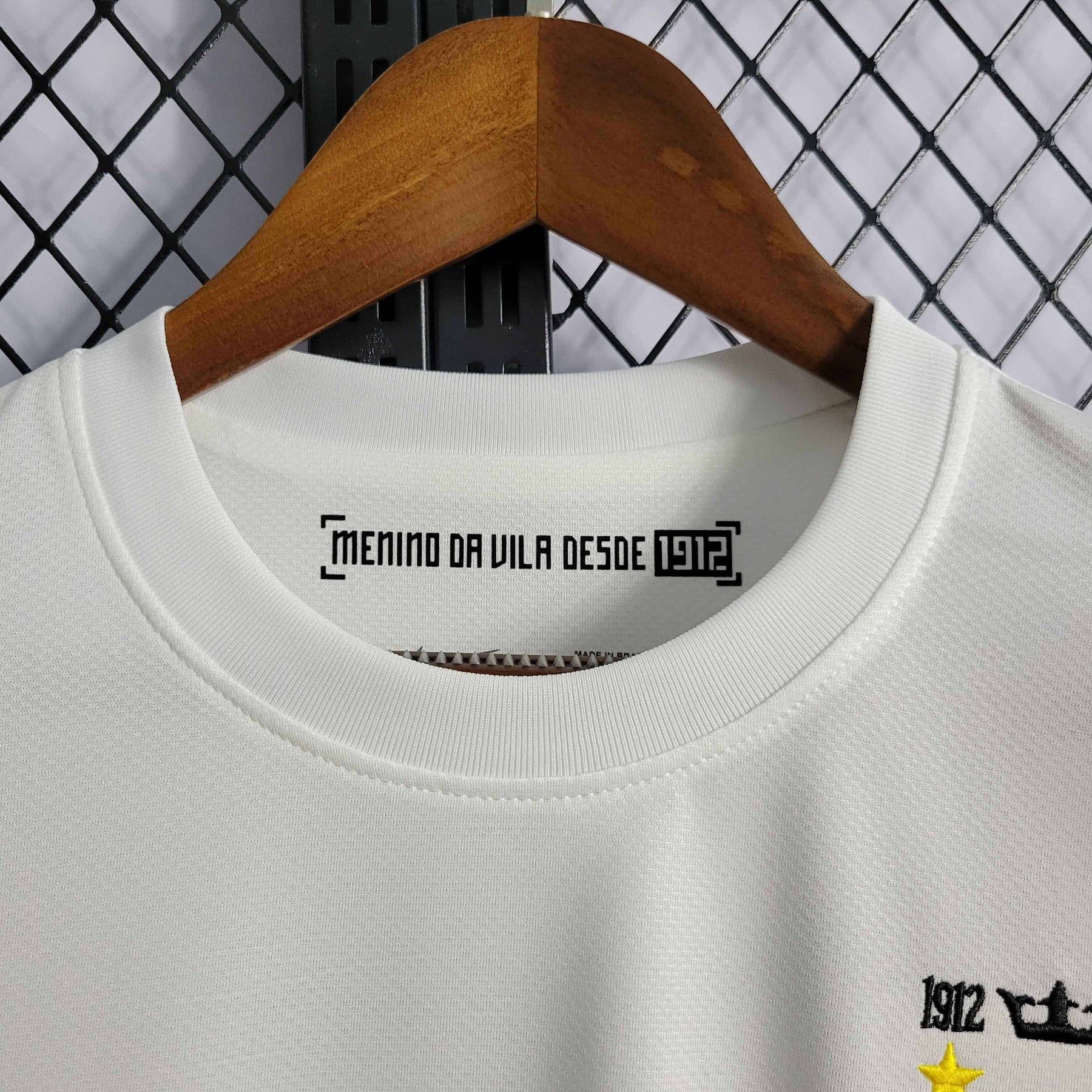 Camisa NikeSantos 2012 - Versão Retro